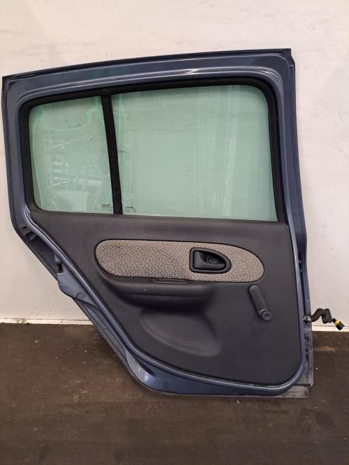 Image Porte arriere gauche - RENAULT CLIO 2