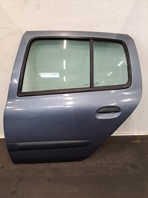 Image Porte arriere gauche - RENAULT CLIO 2