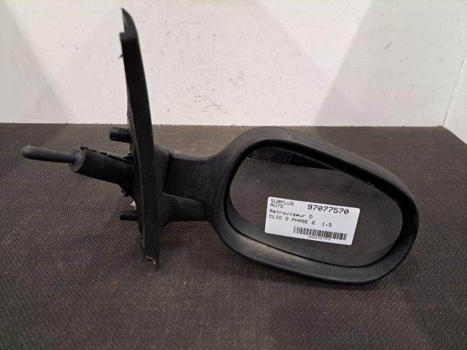 Image Retroviseur droit - RENAULT CLIO 2