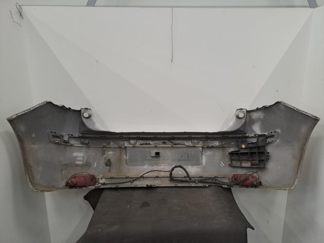 Image Pare choc arriere - CITROEN C4 1