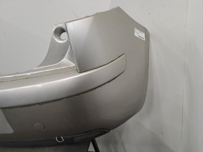 Image Pare choc arriere - CITROEN C4 1