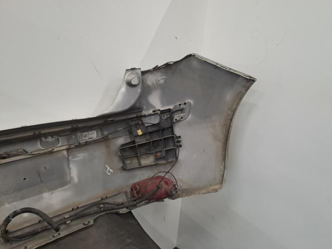 Image Pare choc arriere - CITROEN C4 1