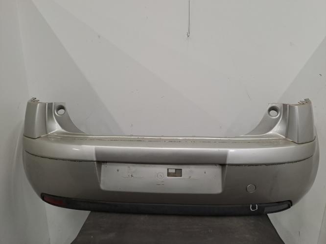 Image Pare choc arriere - CITROEN C4 1