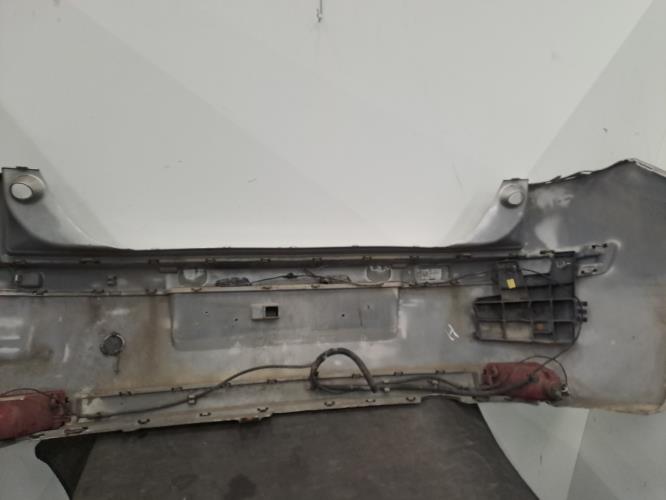 Image Pare choc arriere - CITROEN C4 1
