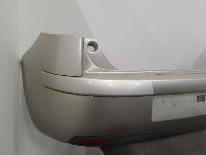 Image Pare choc arriere - CITROEN C4 1