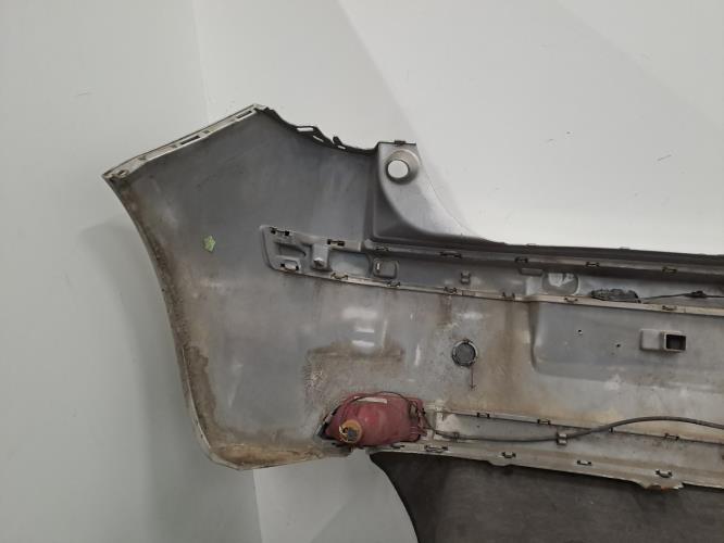 Image Pare choc arriere - CITROEN C4 1
