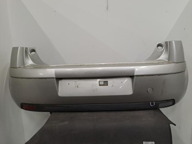 Image Pare choc arriere - CITROEN C4 1