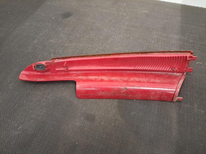 Image Catadioptre arriere gauche - CITROEN C4 1