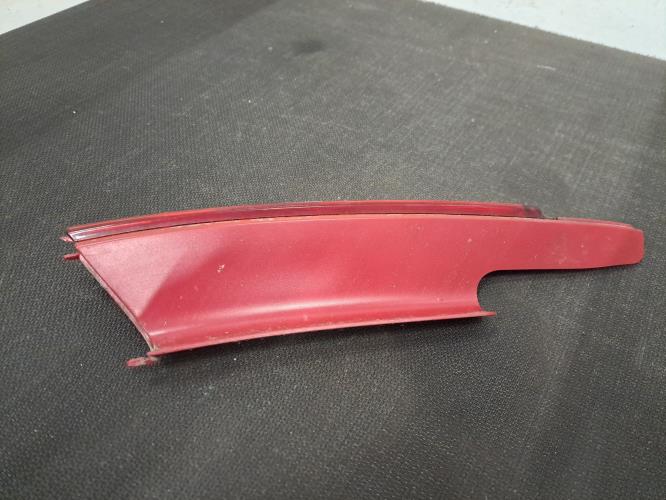 Image Catadioptre arriere gauche - CITROEN C4 1