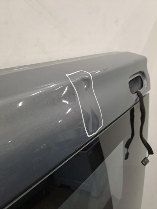 Image Porte de coffre gauche - RENAULT TRAFIC 2