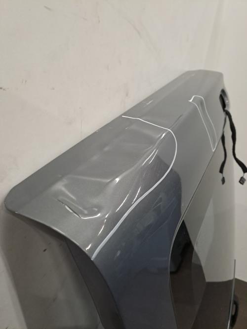 Image Porte de coffre gauche - RENAULT TRAFIC 2