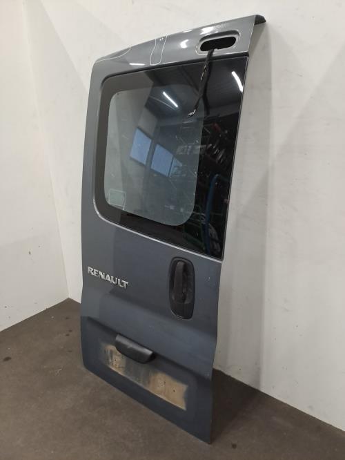 Image Porte de coffre gauche - RENAULT TRAFIC 2