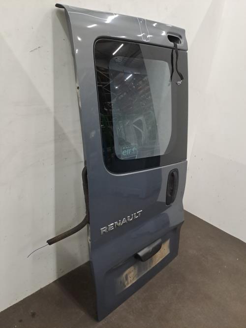 Image Porte de coffre gauche - RENAULT TRAFIC 2