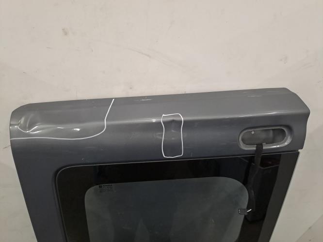 Image Porte de coffre gauche - RENAULT TRAFIC 2