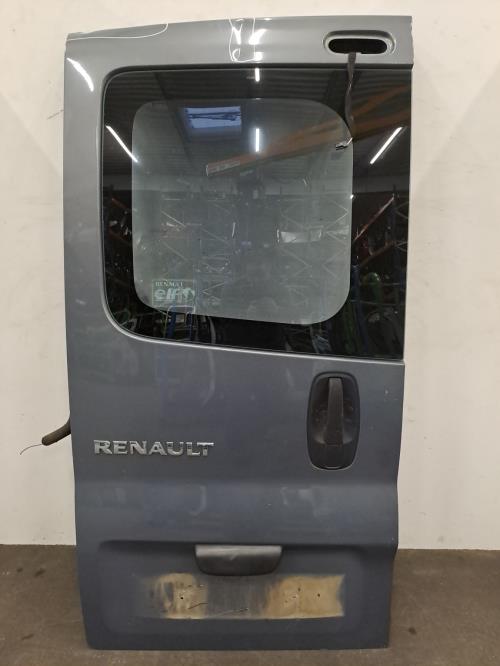 Image Porte de coffre gauche - RENAULT TRAFIC 2