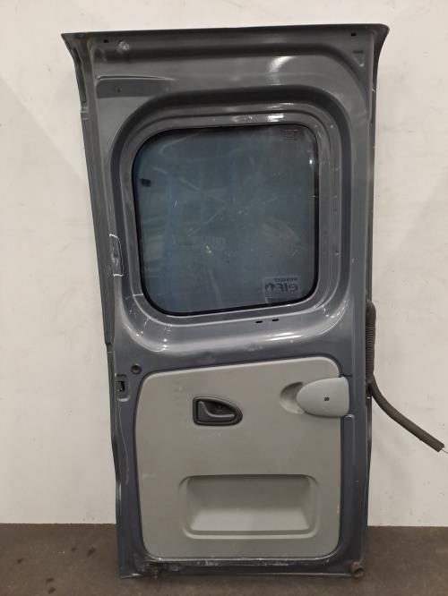 Image Porte de coffre gauche - RENAULT TRAFIC 2
