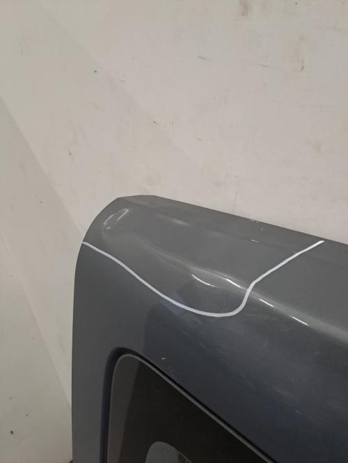 Image Porte de coffre gauche - RENAULT TRAFIC 2