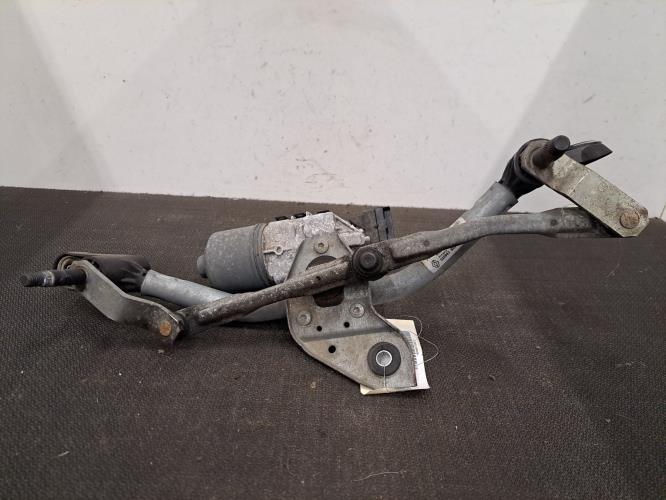 Image Moteur essuie glace avant - RENAULT TWINGO 2