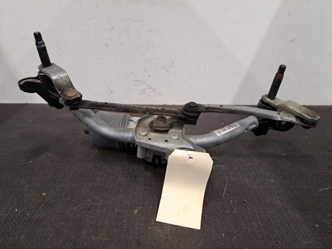 Image Moteur essuie glace avant - RENAULT TWINGO 2