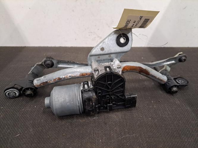 Image Moteur essuie glace avant - RENAULT TWINGO 2