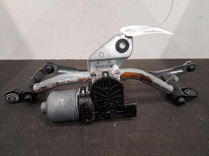 Image Moteur essuie glace avant - RENAULT TWINGO 2