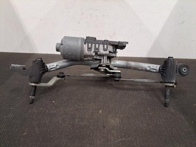 Image Moteur essuie glace avant - RENAULT TWINGO 2