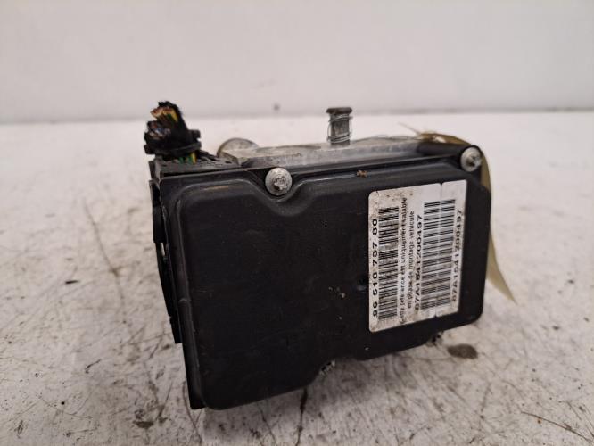 Image Bloc ABS (freins anti-blocage) - PEUGEOT 307