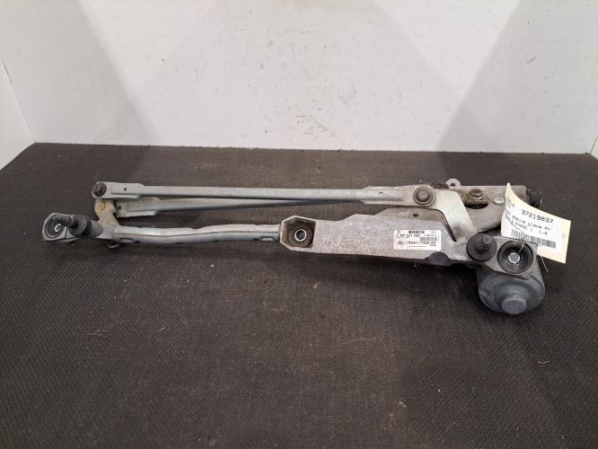 Image Moteur essuie glace avant - FORD FIESTA 6