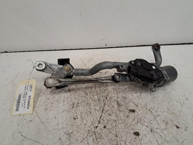 Image Moteur essuie glace avant - TOYOTA YARIS 3