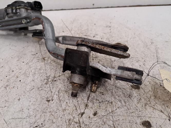 Image Moteur essuie glace avant - TOYOTA YARIS 3