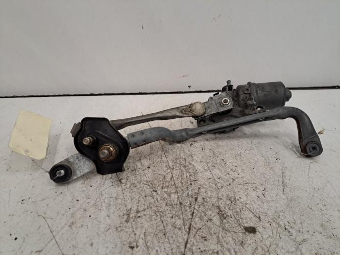 Image Moteur essuie glace avant - TOYOTA YARIS 3