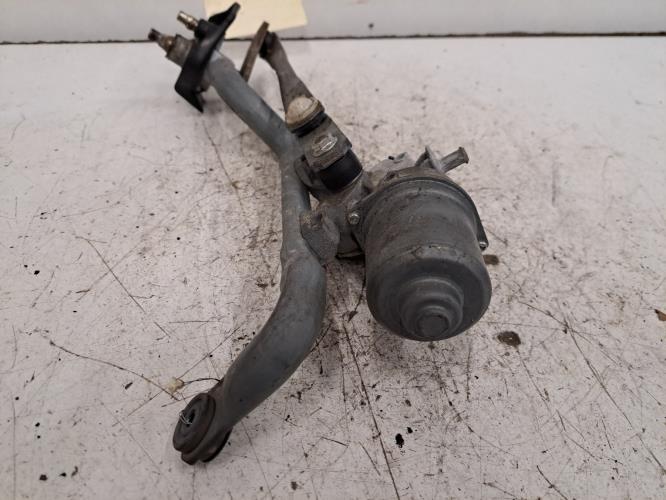 Image Moteur essuie glace avant - TOYOTA YARIS 3