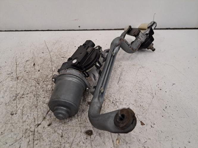 Image Moteur essuie glace avant - TOYOTA YARIS 3