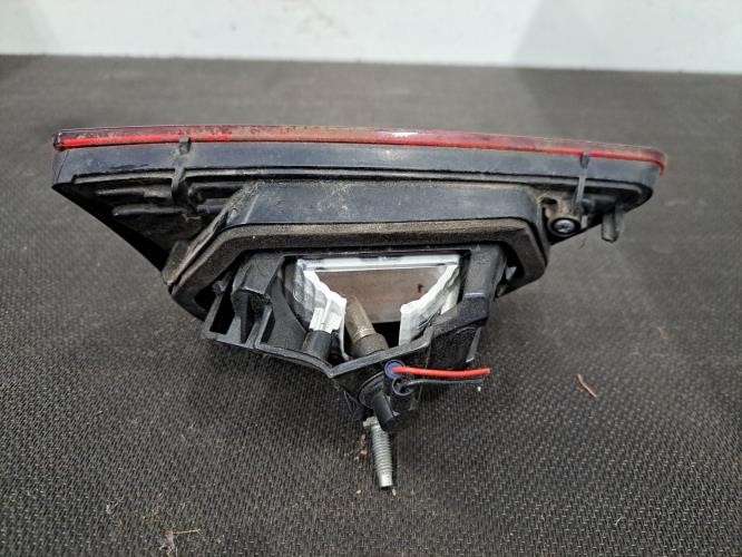 Image Feu arriere secondaire droit (feux) - RENAULT CLIO 4