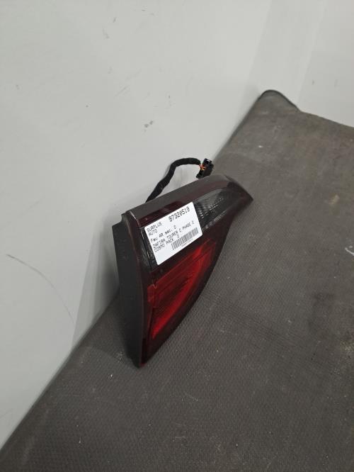 Image Feu arriere secondaire droit (feux) - OPEL ZAFIRA TOURER C