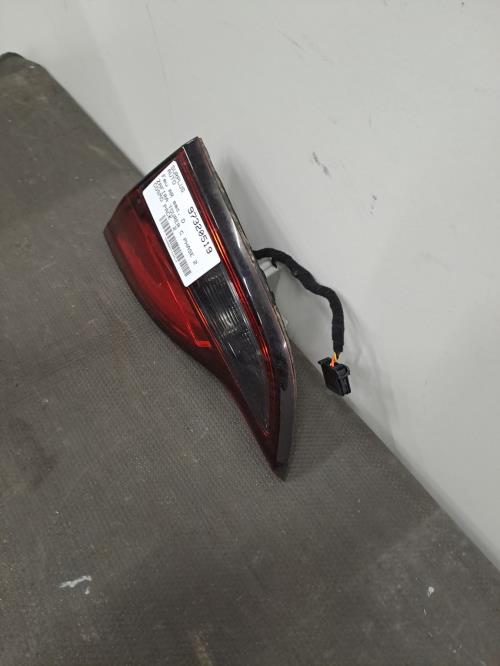 Image Feu arriere secondaire droit (feux) - OPEL ZAFIRA TOURER C