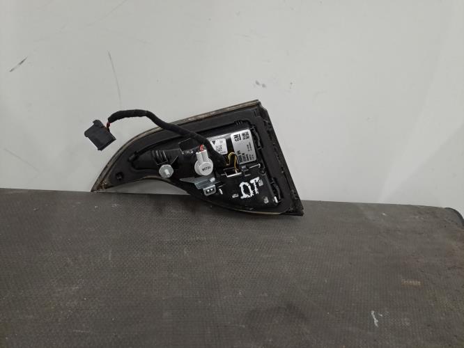 Image Feu arriere secondaire droit (feux) - OPEL ZAFIRA TOURER C