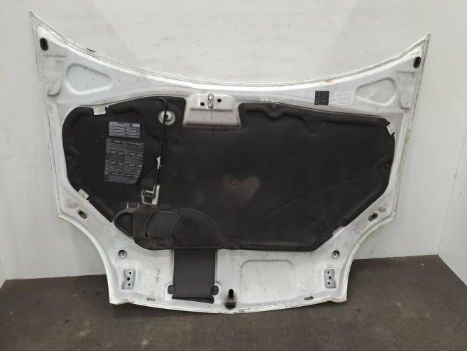 Image Capot - RENAULT KANGOO 1