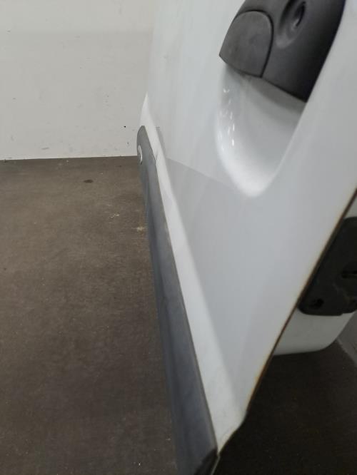 Image Porte avant gauche - RENAULT KANGOO 1