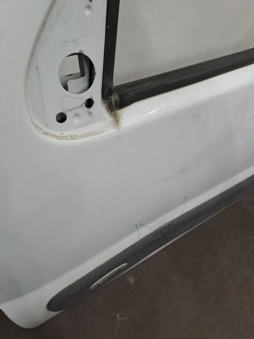 Image Porte avant gauche - RENAULT KANGOO 1