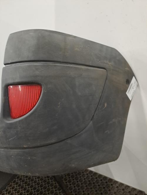 Image Pare choc arriere - RENAULT KANGOO 1