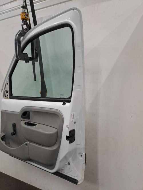 Image Porte avant droit - RENAULT KANGOO 1