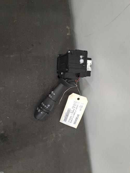 Image Commodo d'essuie glaces - RENAULT CLIO 4