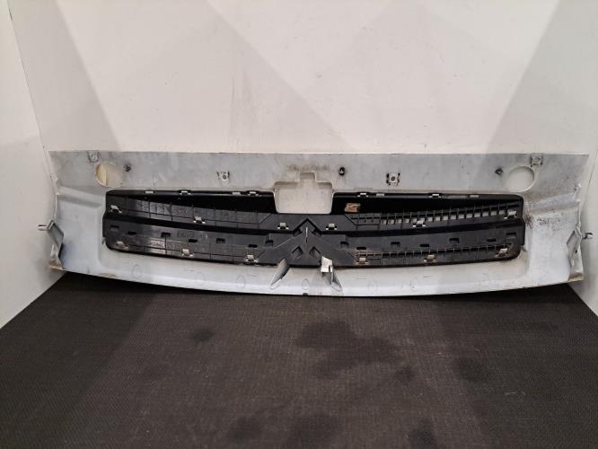 Image Calandre - CITROEN BERLINGO 1