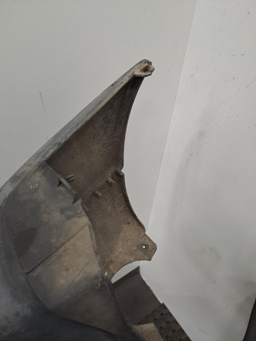 Image Pare choc arriere - CITROEN BERLINGO 1