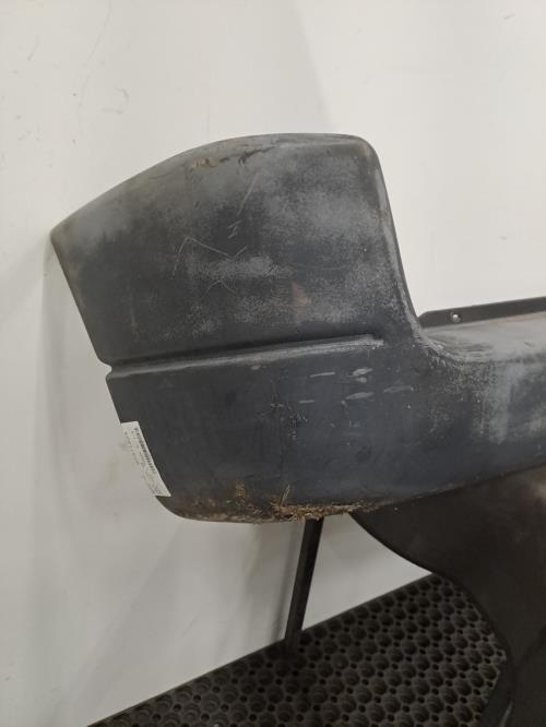 Image Pare choc arriere - CITROEN BERLINGO 1
