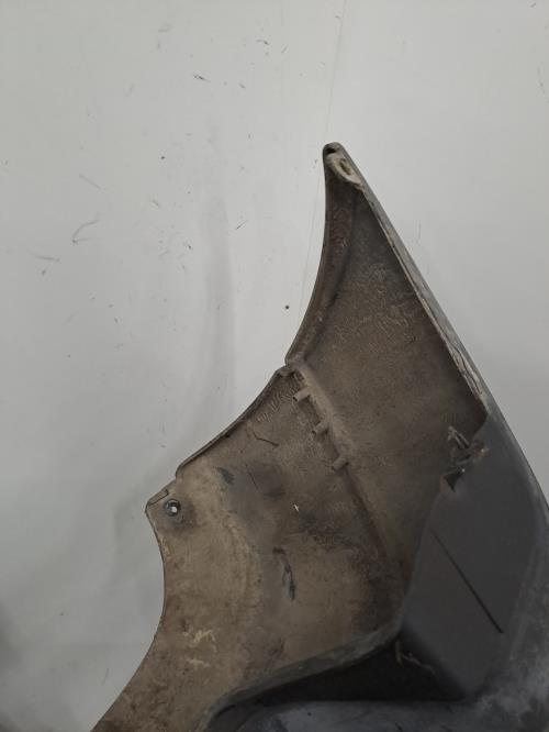 Image Pare choc arriere - CITROEN BERLINGO 1