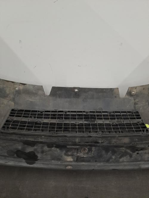 Image Pare choc avant - CITROEN BERLINGO 1