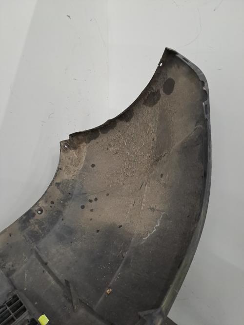 Image Pare choc avant - CITROEN BERLINGO 1