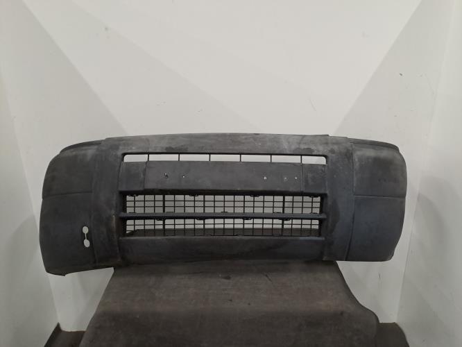 Image Pare choc avant - CITROEN BERLINGO 1